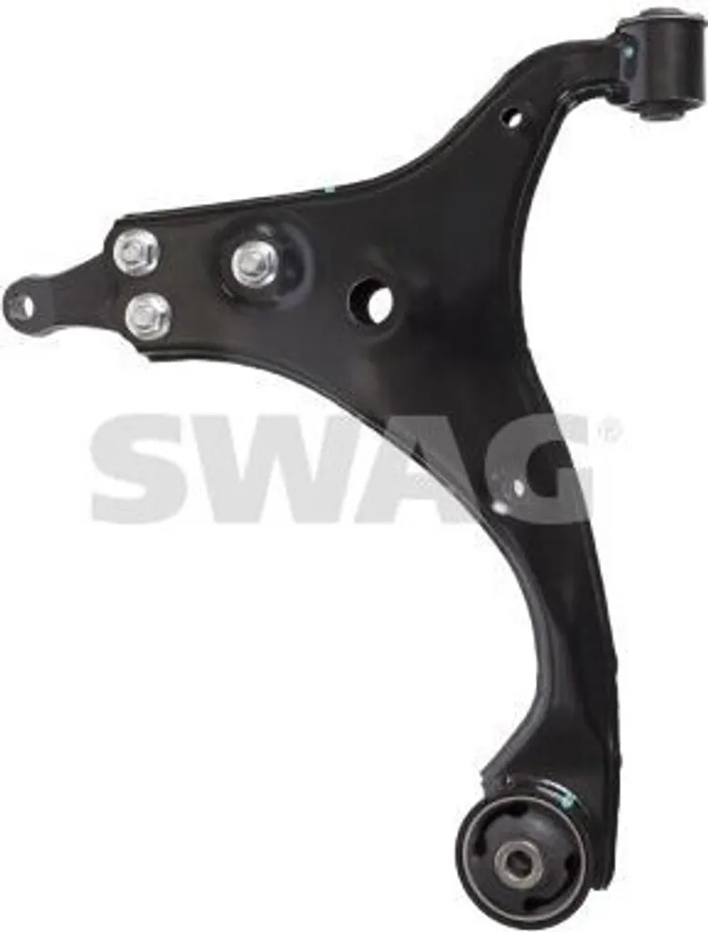 Bras de suspension avant pour réparer la direction de HYUNDAI i30 FD