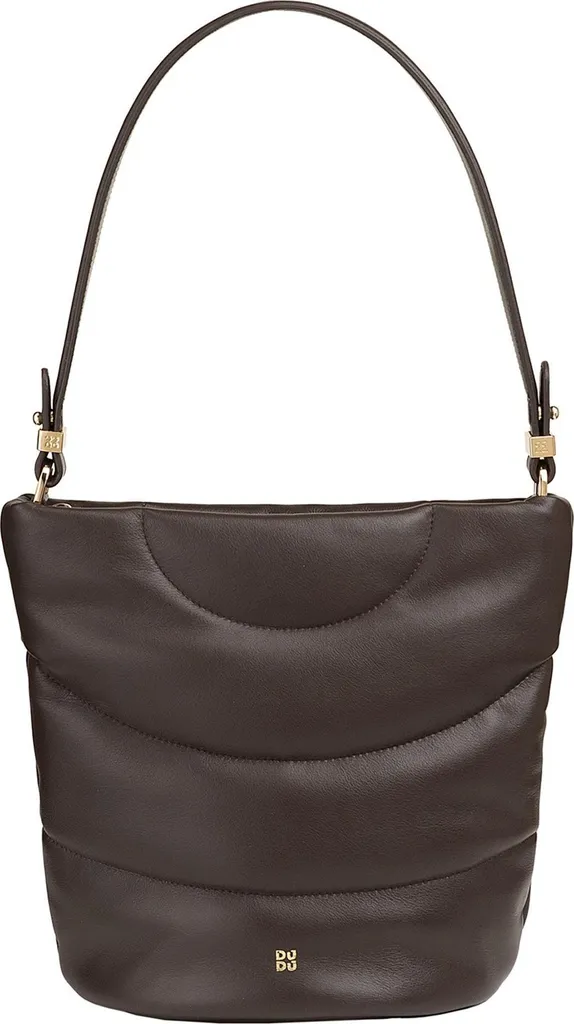 Sac DuDu 534605346 pour le travail et sorties - Sac cuir moderne