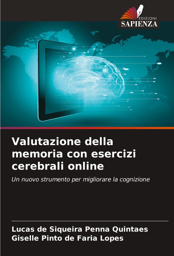 Valutazione della memoria con esercizi cerebrali online