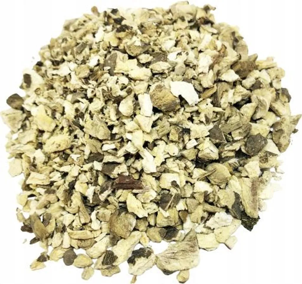 Racine de Pivoine Pure 500g - Solution Naturelle pour Infusions et DIY