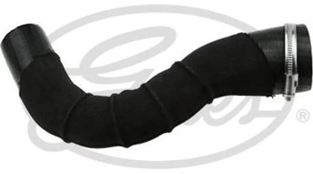 GATES 09-0095 Manicotto Aria Turbina LR024516 per Discovery Sport