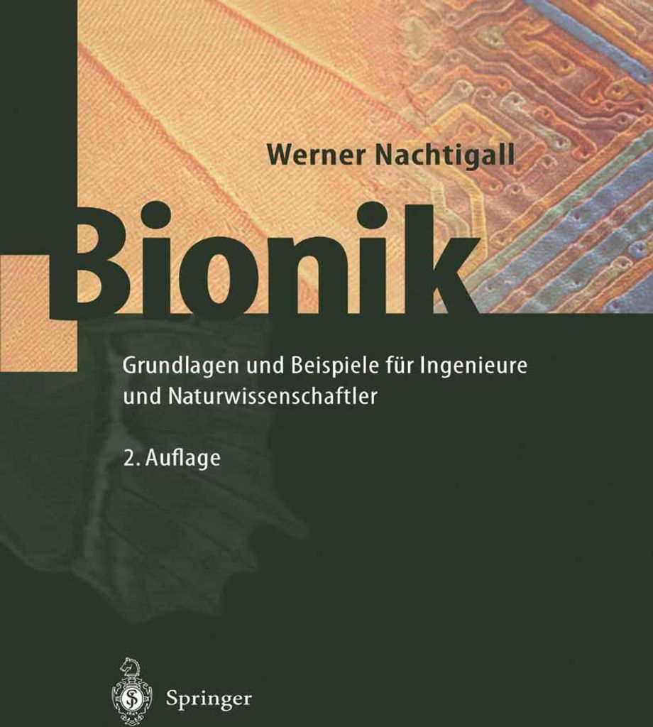 Bionik