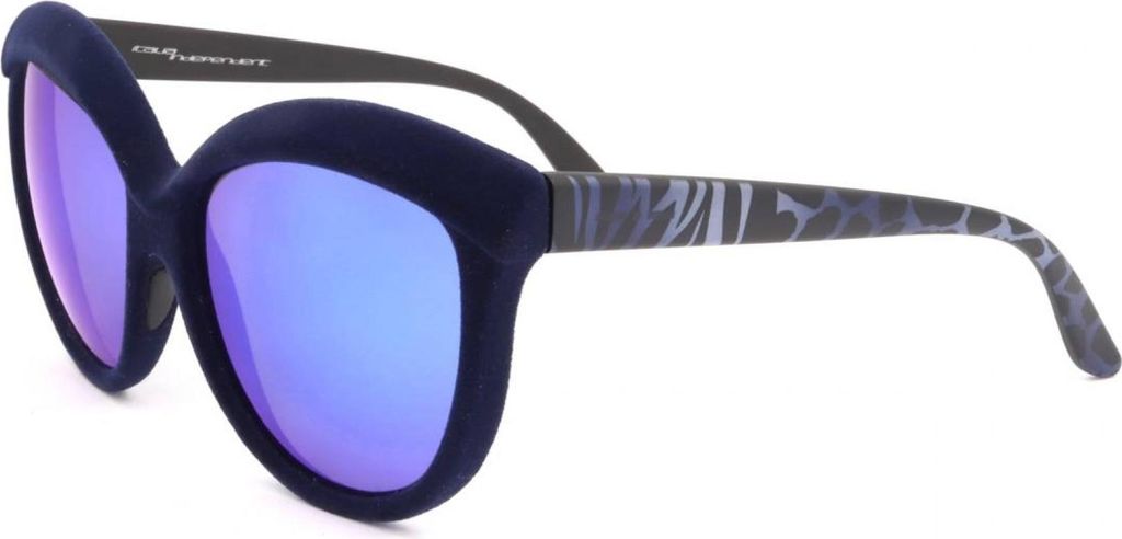 Italia Independent Sonnenbrille I I MOD 092V 021.ZEB 58 20 14