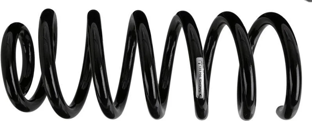 Ressort de suspension SACHS 994 883 pour Insignia - Réf OE 424167