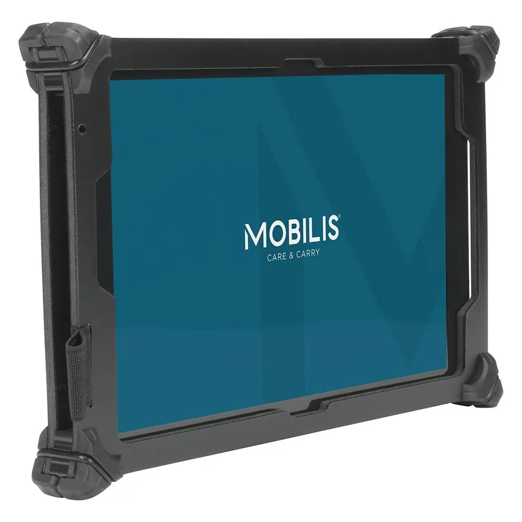 Mobilis RESIST Pack - Custodia per iPad 2020 10.2'' (8a/7a generazione)