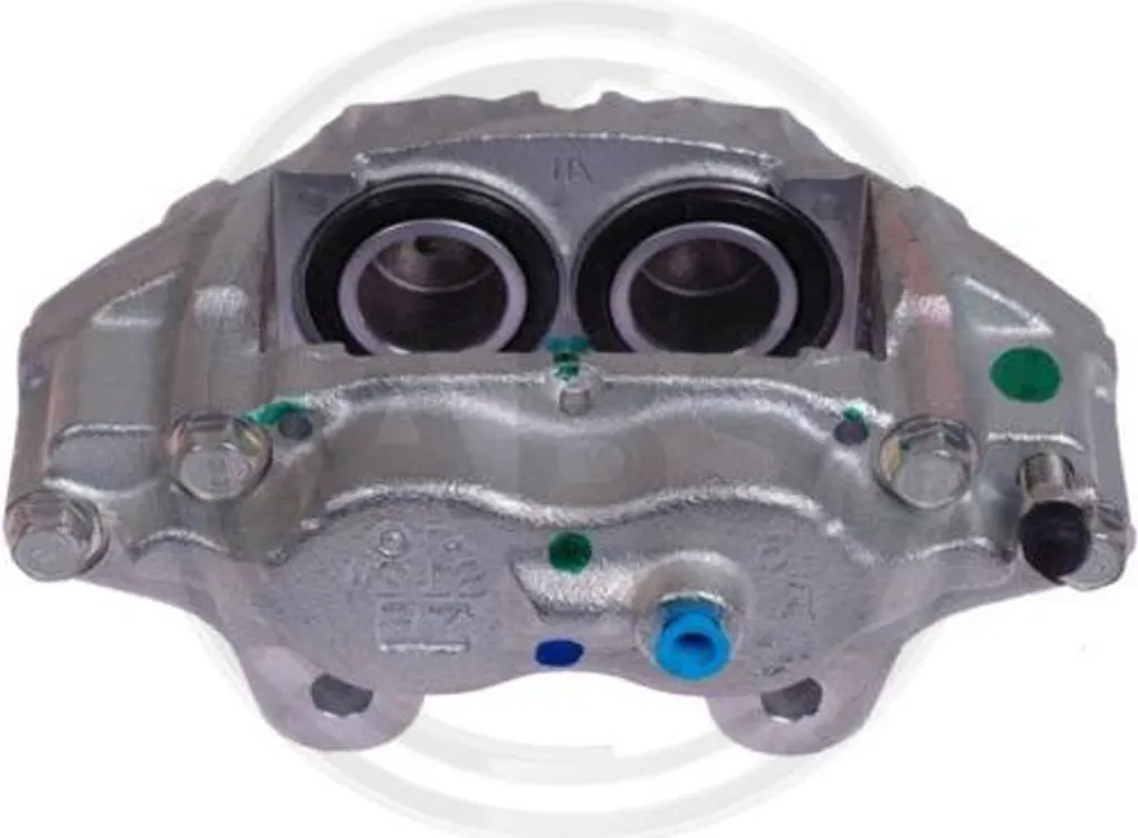 Étrier de frein hydraulique pour Toyota Land Cruiser et Hilux série 727811