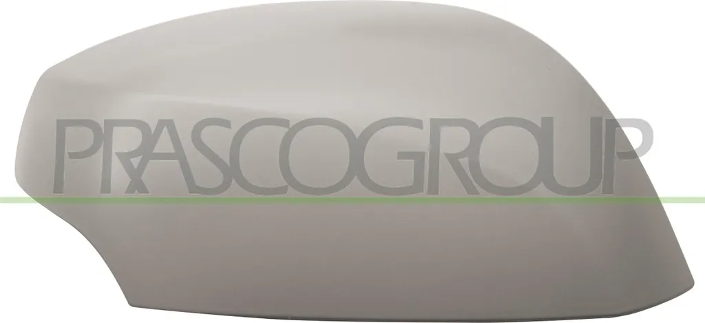 Coque rétroviseur droit PRASCO RN0367413 pour Renault Grand Scenic III