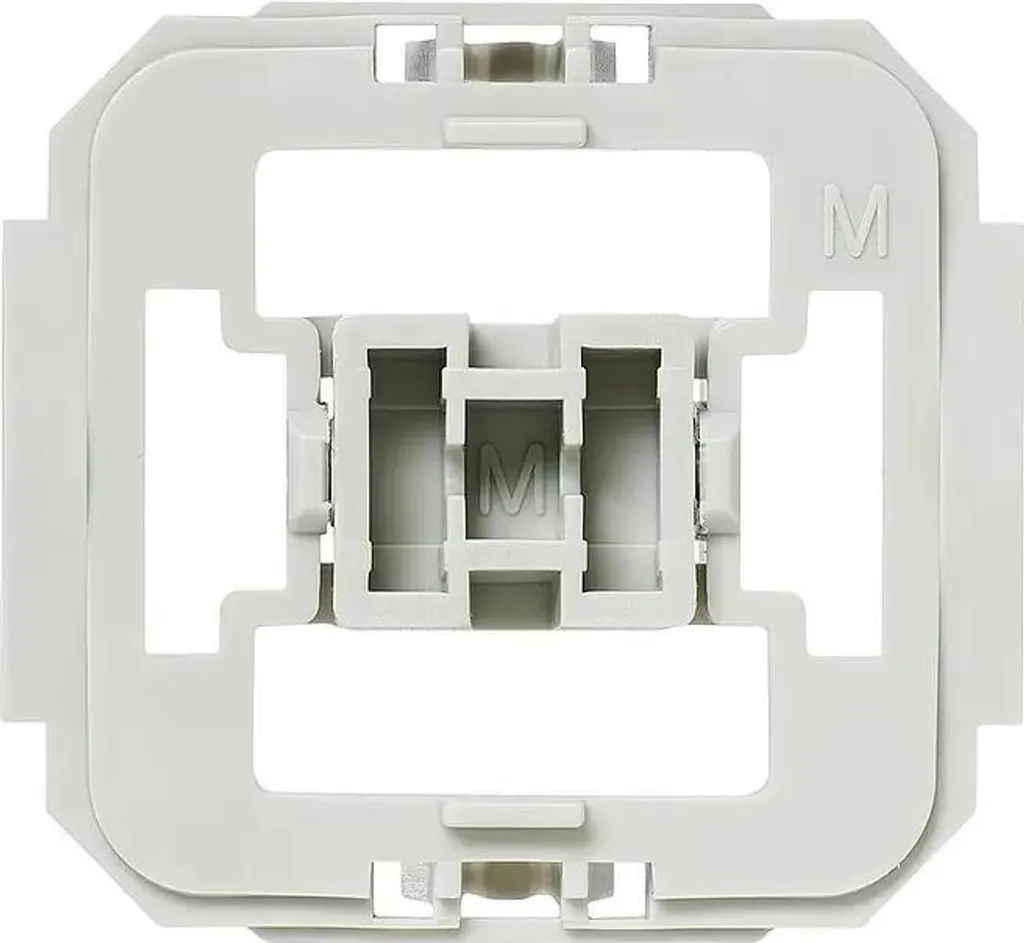 Adaptez vos interrupteurs Merten sur Homematic IP - Kit de 20 pièces