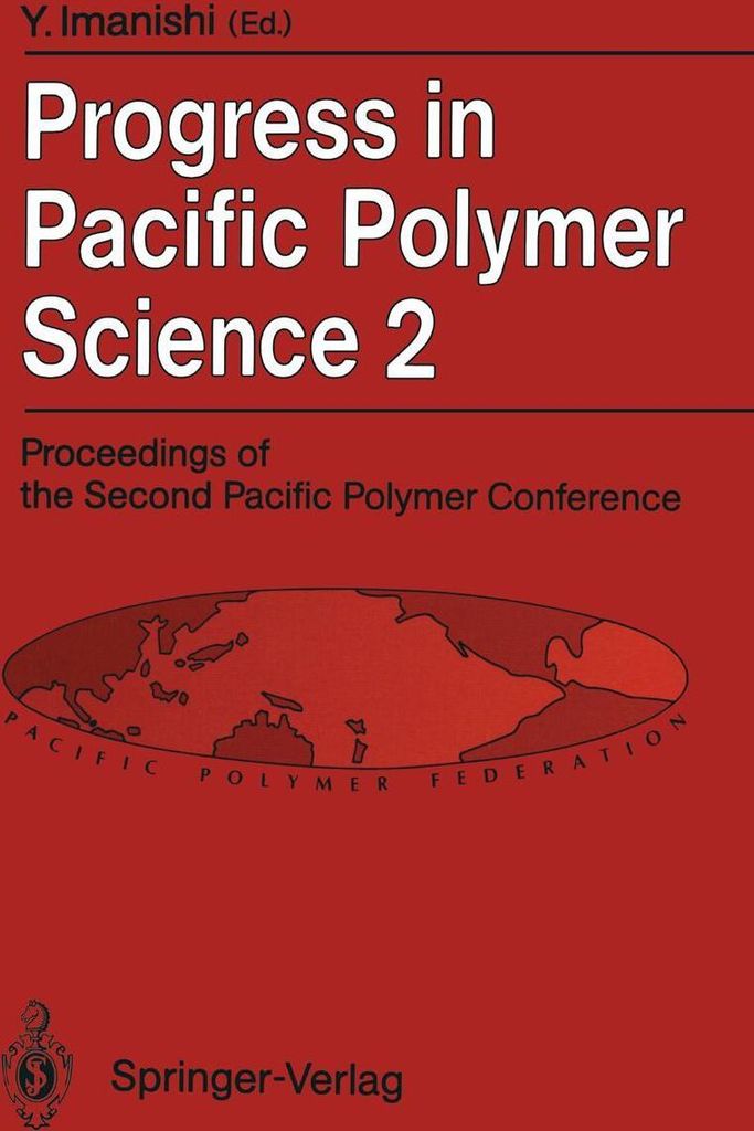 Progress in Pacific Polymer Science 2