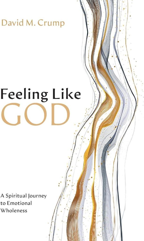 Feeling Like God