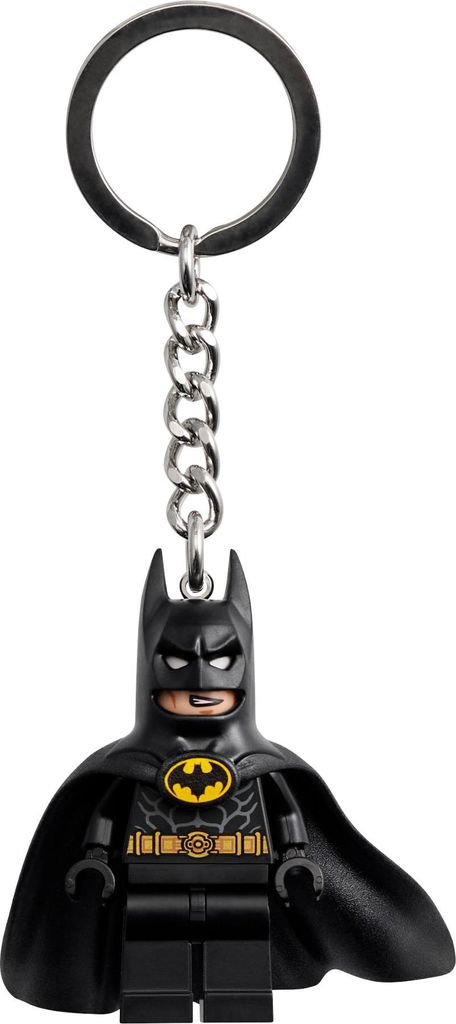 LEGO DC: Batman™ Schlüsselanhänger Produktbild 