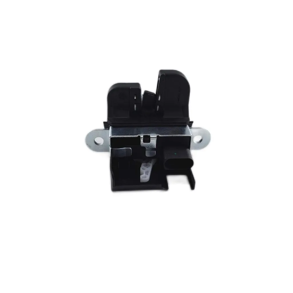 Mécanisme de serrure de coffre pour Passat B6 et Golf 6 pièce de rechange