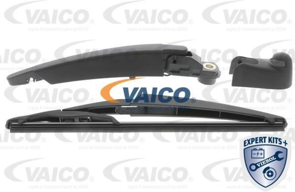 Kit bras essuie-glace haute performance OE 61622754287kit2 VAICO
