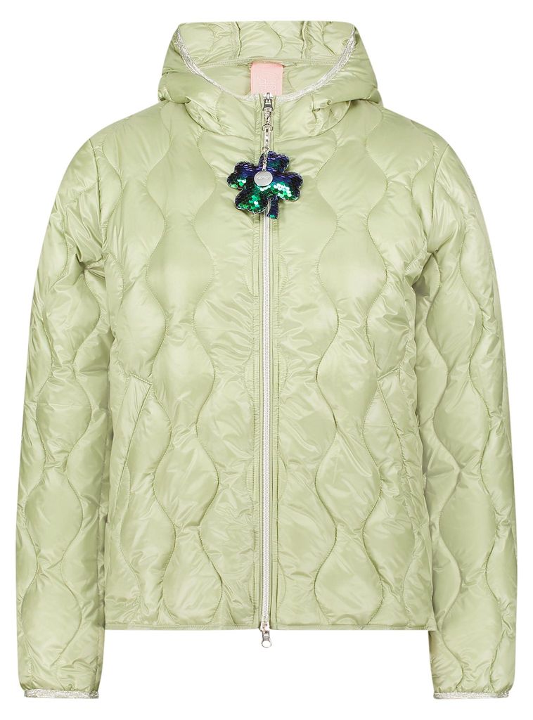 Cartoon Jacke Watte 5703 Swamp 38 Produktbild 