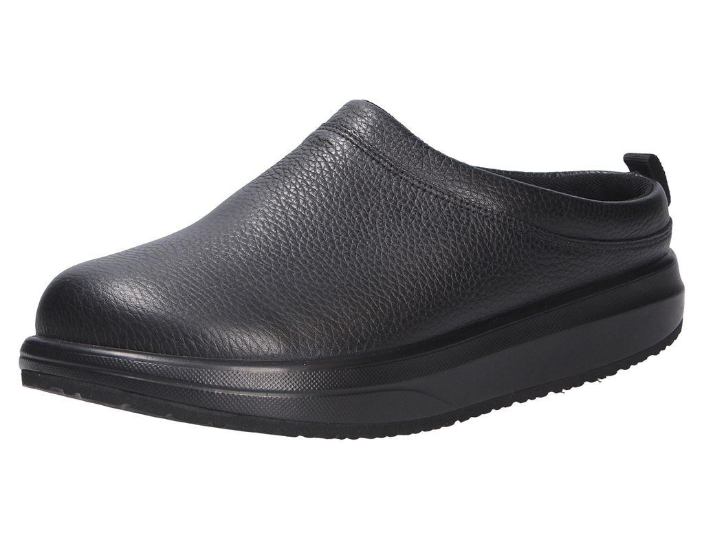 Joya Herren Clogs Riga 28254-41, 28254-42, 28254-43, 28254-44, 28254-45, 28254-46 JOY-JY548A Black 45