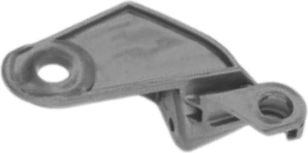 Réparer Phare Vibrant Toyota Avensis avec Support Gauche 81194-05040