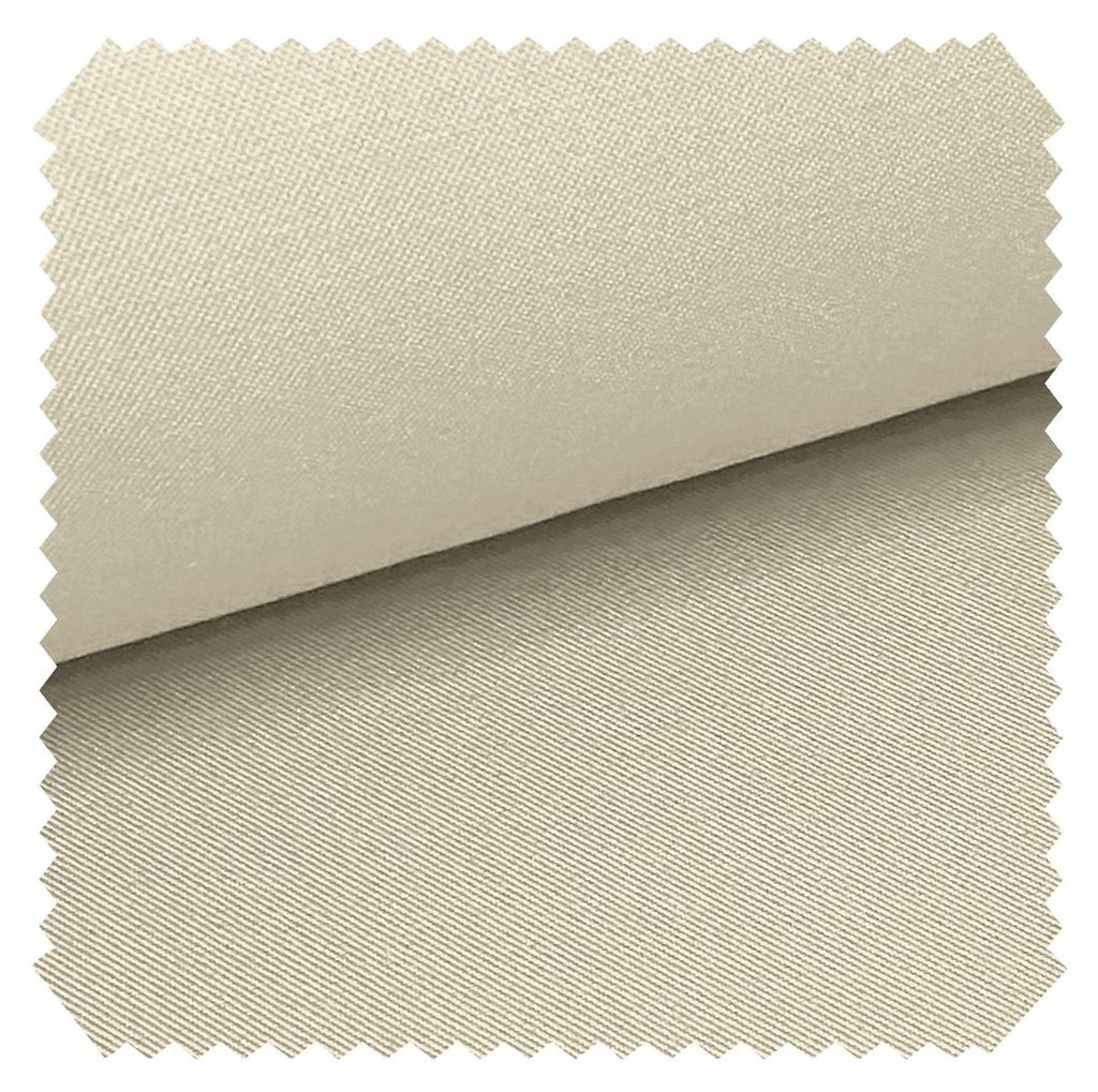 novely MULTIMO Stoff Robuster Uni Polyester Spannstoff für Dekoration Allzweck - Farbe: 14 Beige