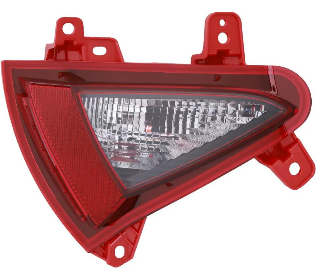 DIEDERICHS 6524893 Feu Antibrouillard Arrière Gauche KIA SPORTAGE V NQ5