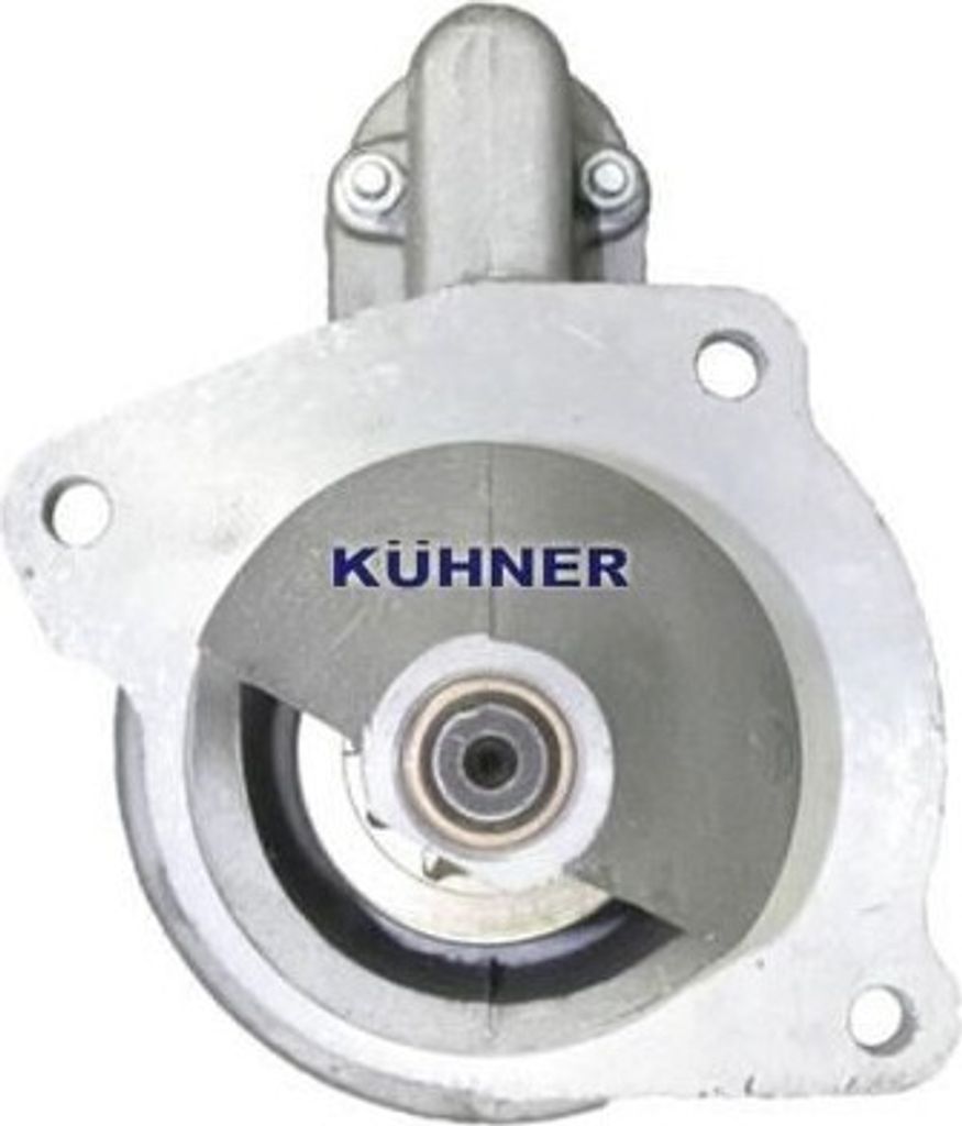 AD KÜHNER 101032L Starter Anlasser 2,8kW 12V