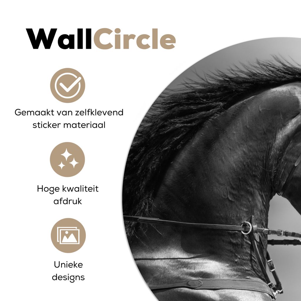 MuchoWow - Wandbild - Fototapete - Selbstklebend - Dekoration - Wandschmuck - Schlafzimmer