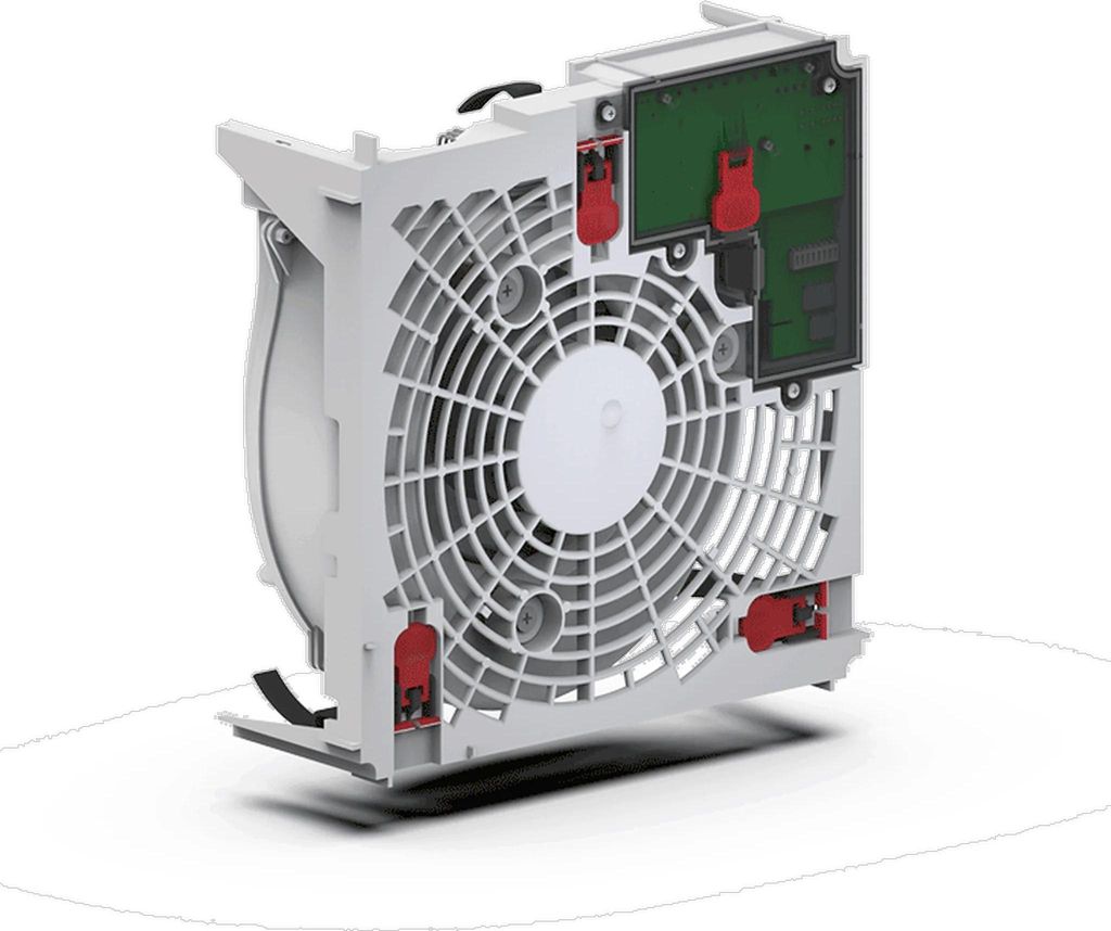 Ventilateur Limodor LF/M 60 sans couvercle, 1 pièce. Image du produit 