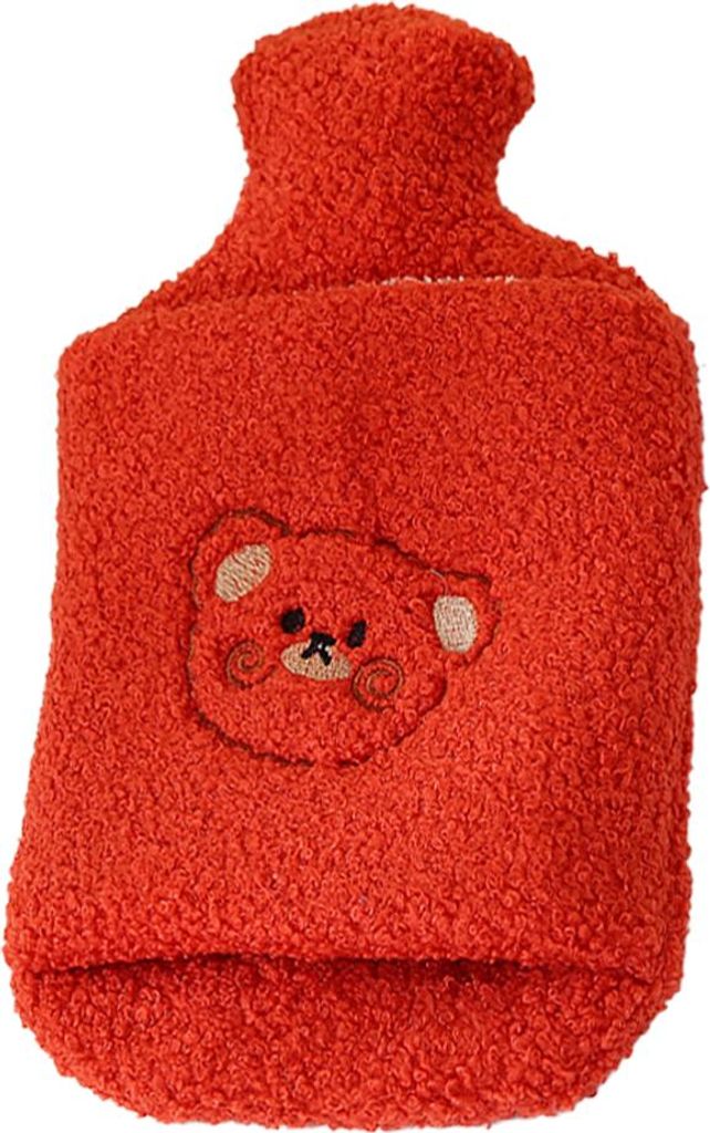 Wärmflasche warmer Bauch warme Hand warme Baby Cartoon abnehmbar und waschbar