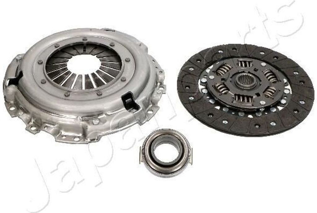 Japanparts KF-440 Kupplungssatz