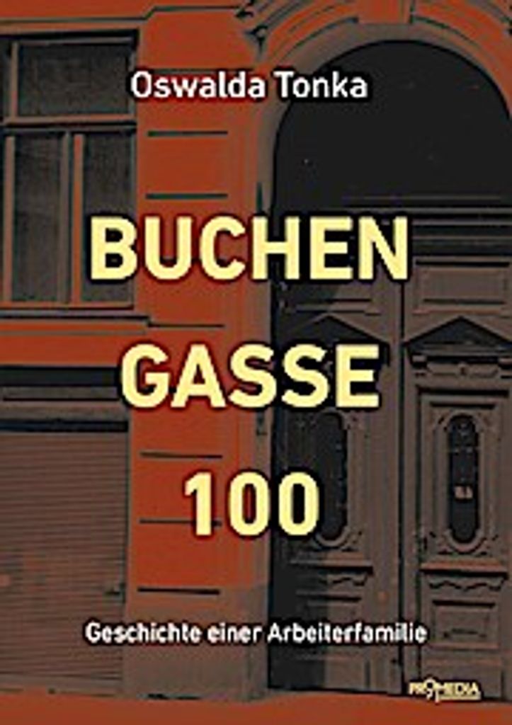 Buchengasse 100
