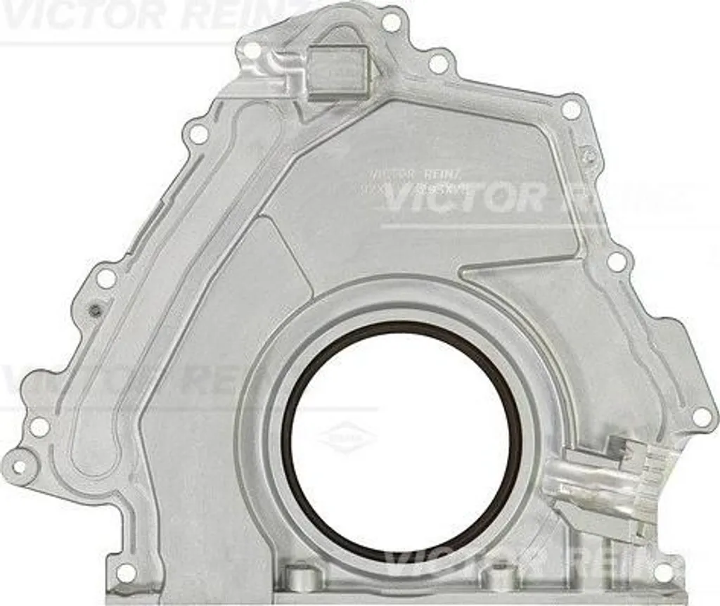 Joint de Vilebrequin Renforcé Arrière pour Land Rover Range Rover 3.6D