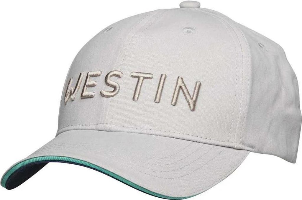 Westin Island upf Cap Taglia Unica Grigio Nebbia - Angelcap Immagine del prodotto 