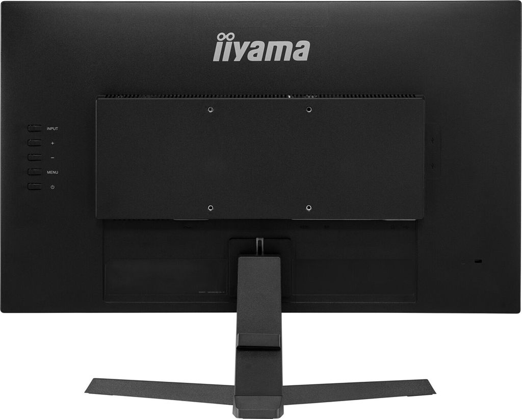 Iiyama G-MASTER Red Eagle, 60,5 cm (23,8"), 1920 x 1080 Zdjęcie produktu 11