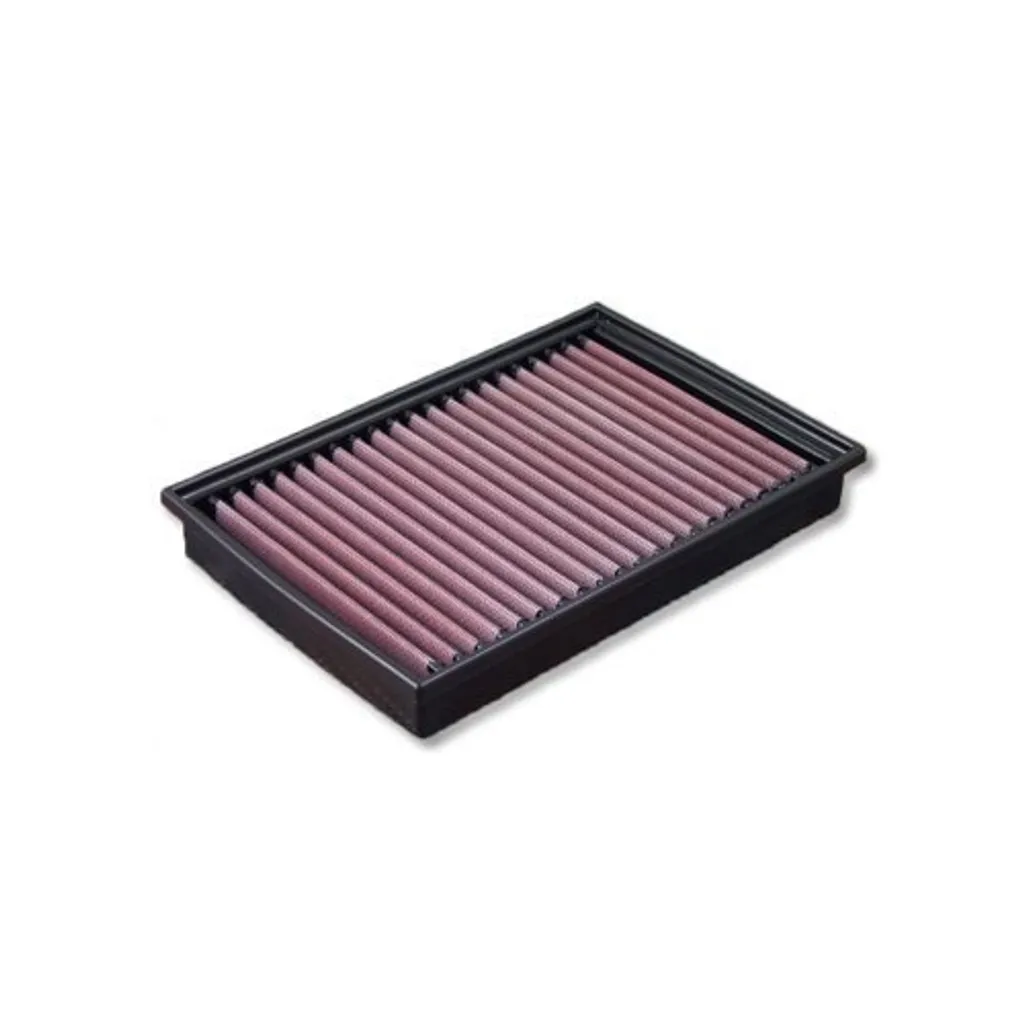 Améliorez le débit d'air de votre BMW avec le filtre DNA P-Bm10S10-0R