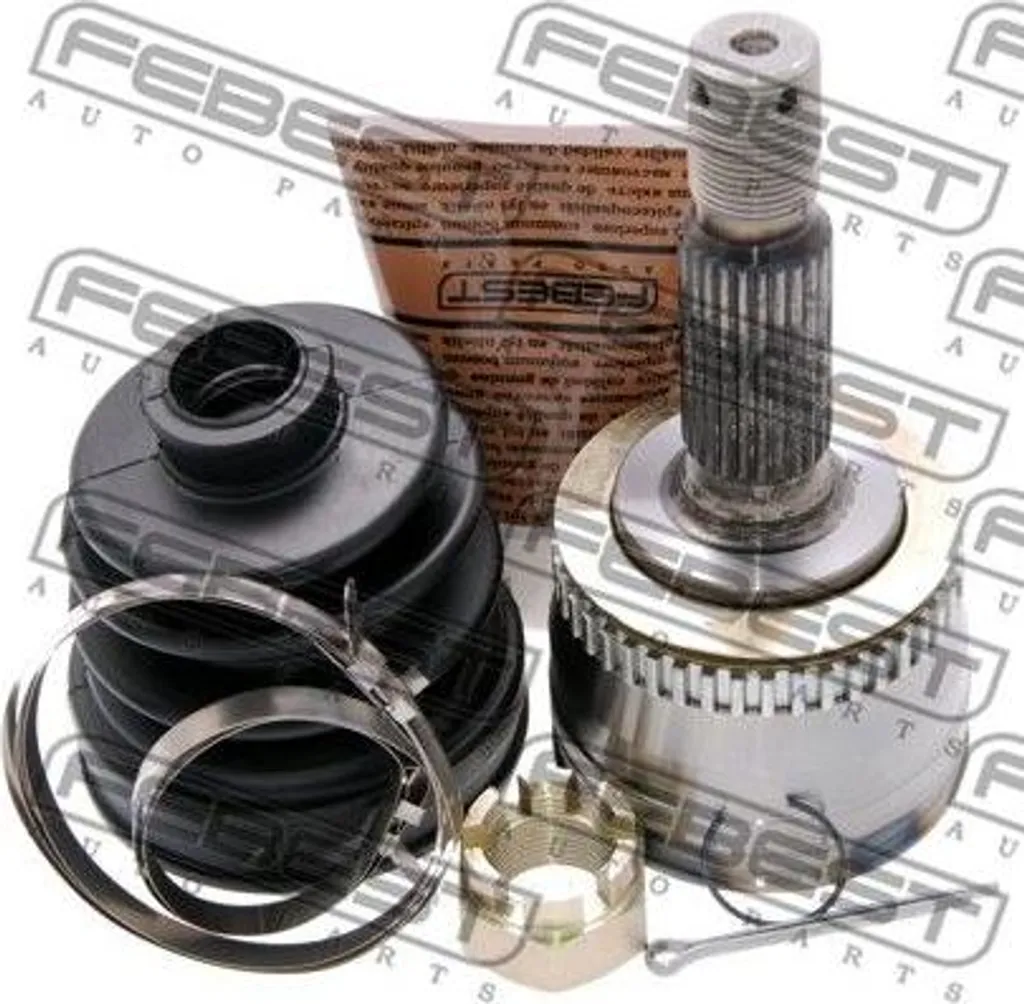 Soufflet et kit de réparation arbre de transmission pour Kia Cerato OE