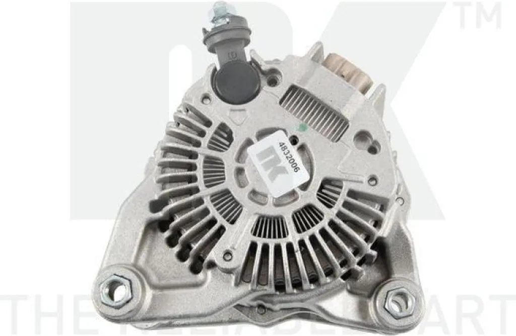 Solution panne de charge alternateur 4832006 pour véhicule classique