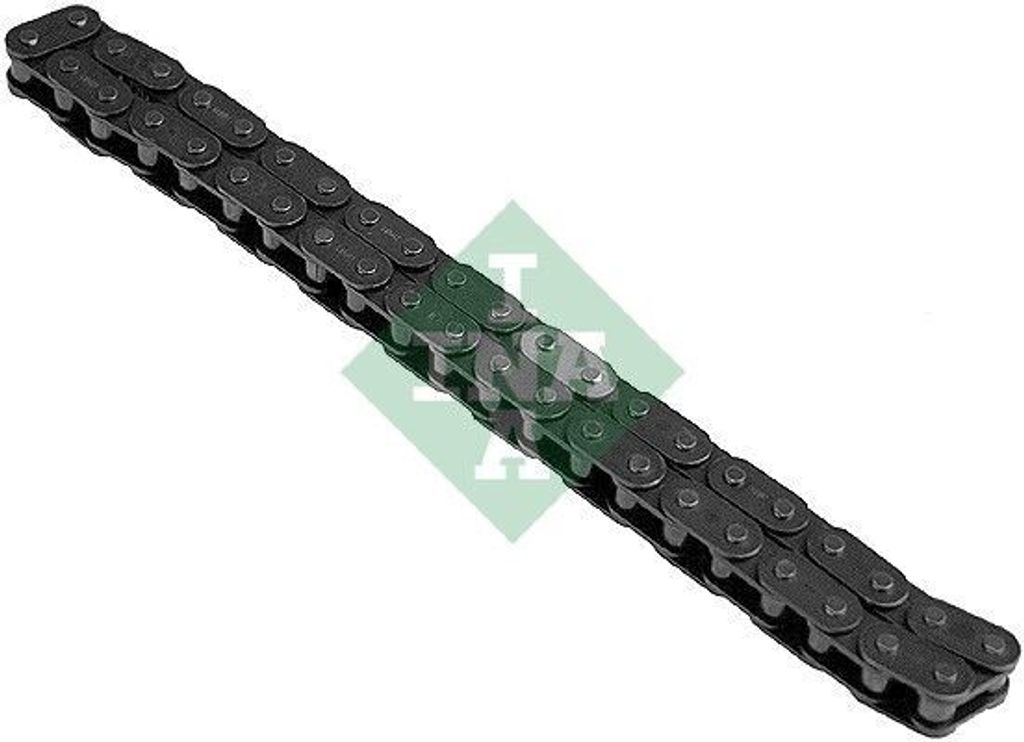 INA Ölpumpenkette 553 0272 10 passend für MERCEDES-BENZ SL (R107)