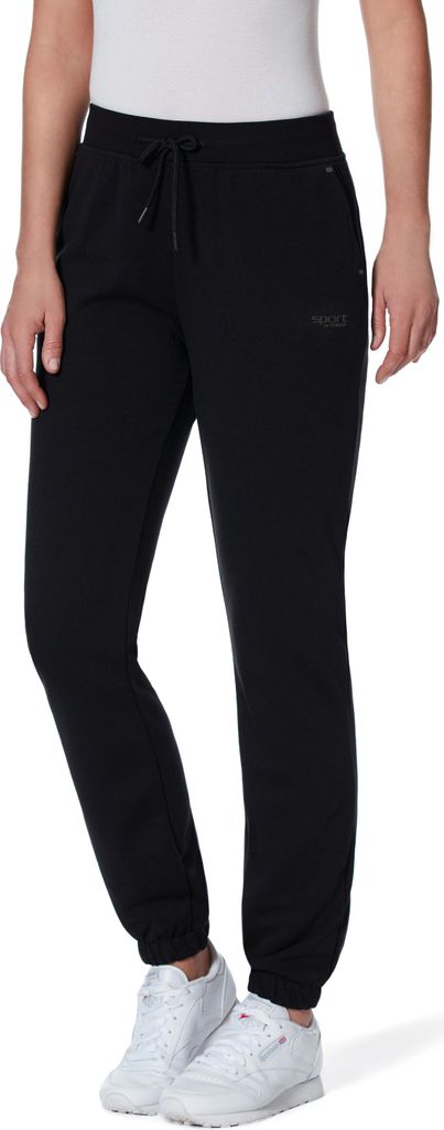 Stooker Women JUDY Damen Sporthose Regular Fit 48/50 black