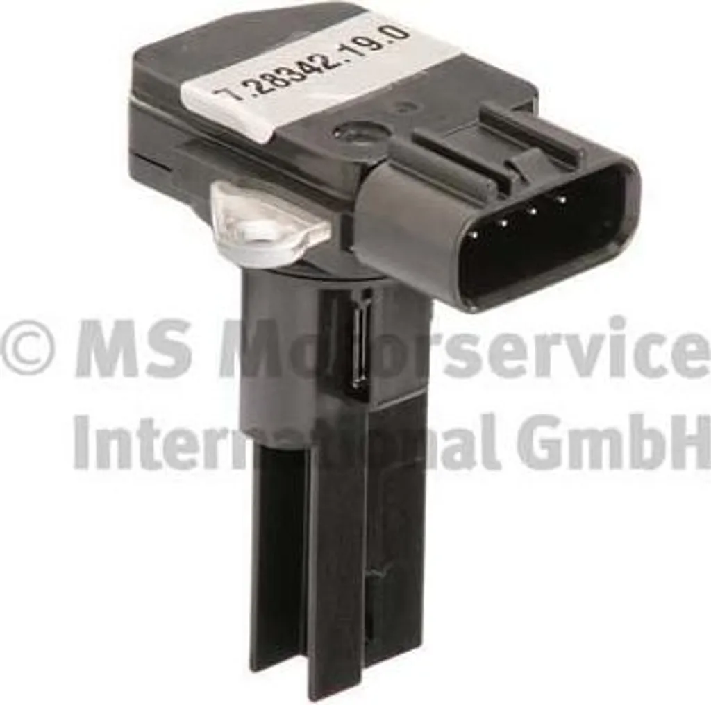Débitmètre d'air PIERBURG 7.28342.19.0 compatible OE 30751293 Volvo S60