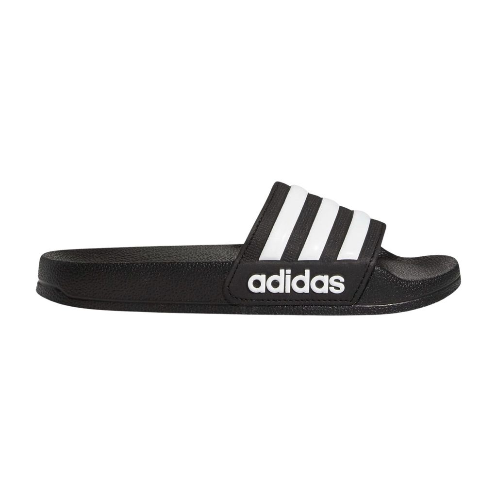 Adidas Adilette Shower Kid Core Black / Ftwr White / Core Black EU 38