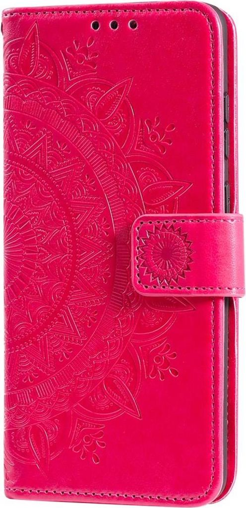 XINQCASE Cover per Xiaomi Redmi Note 9 Pro/Redmi Note 9S, Custodia a Portafoglio in Pelle PU [Slot per Schede], Cover a Libro Flip Caso Custodia per