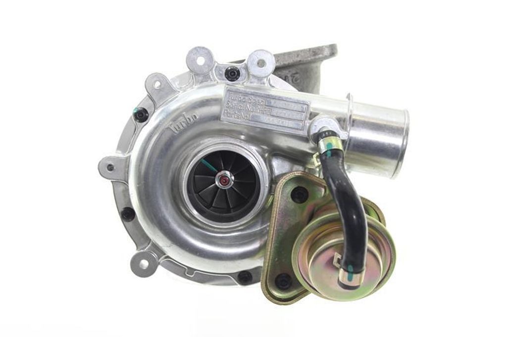 Turbolader ALANKO 11900911 für FORD RANGER (ER, EQ)