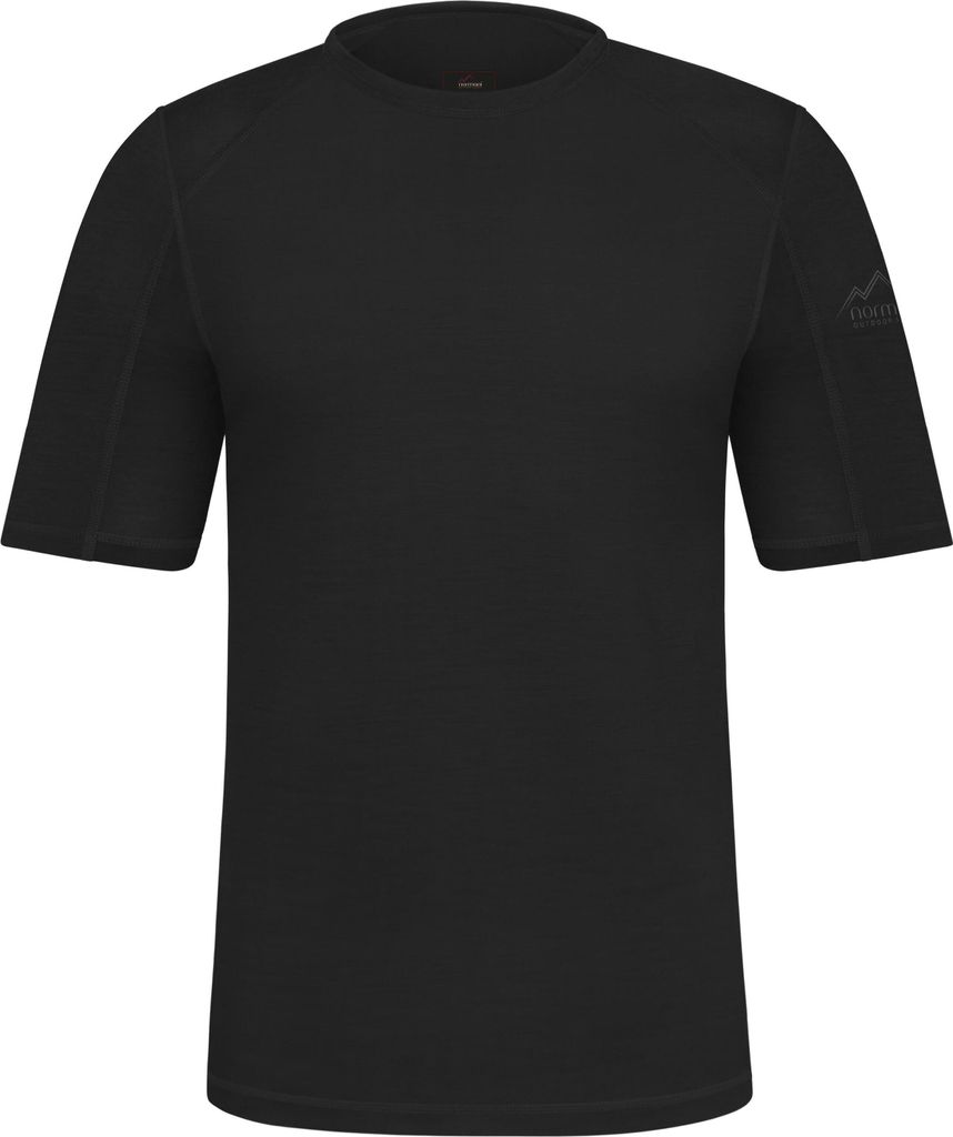 normani Herren Merino T-Shirt