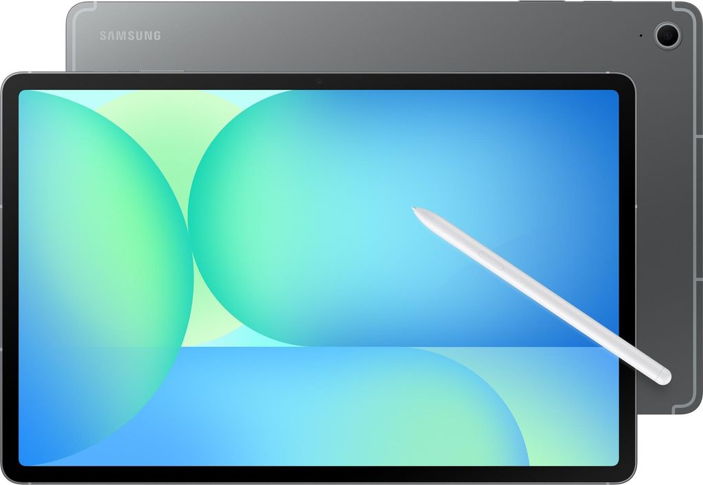 Samsung Galaxy Tab S10 FE Plus 128GB Gray Wi-Fi Produktbild 