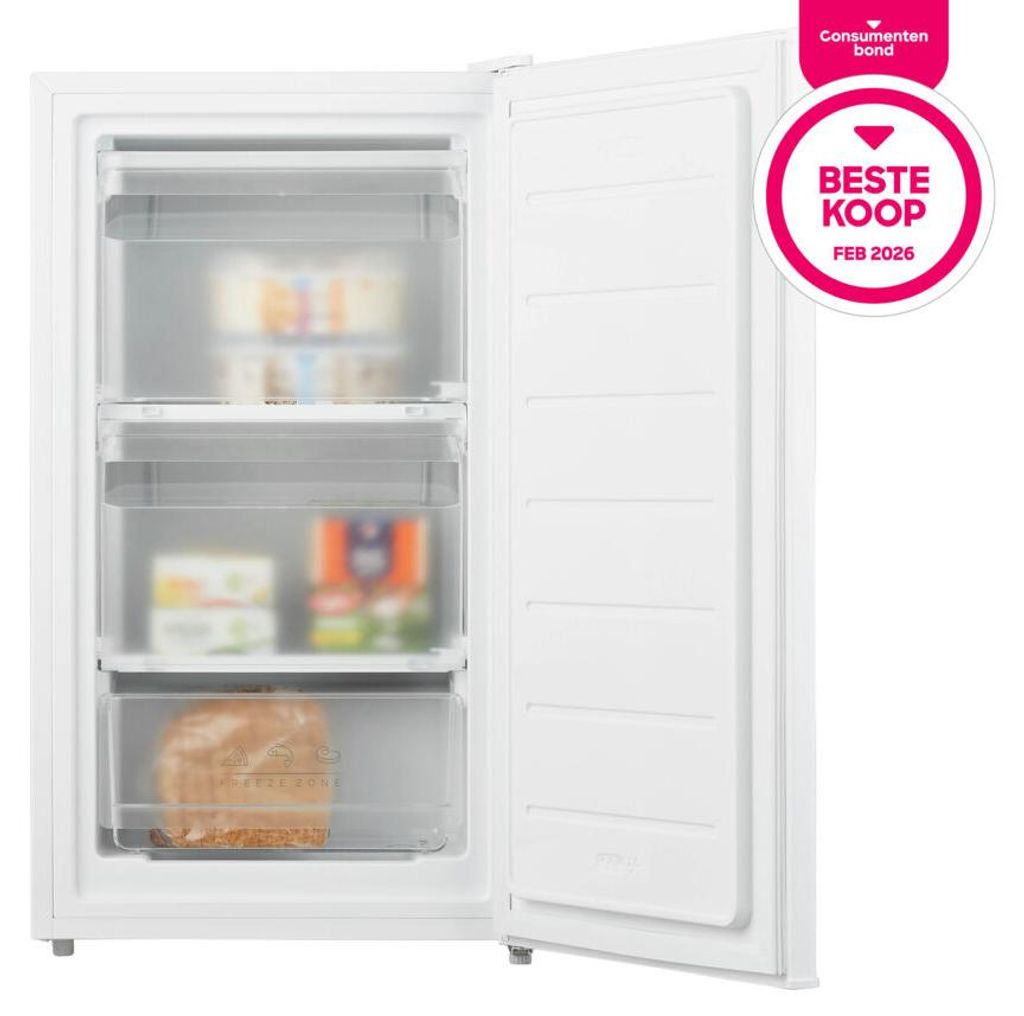 Tomado TFT4702W Tischgefrierschrank 60 Liter - 3 Produktbild 