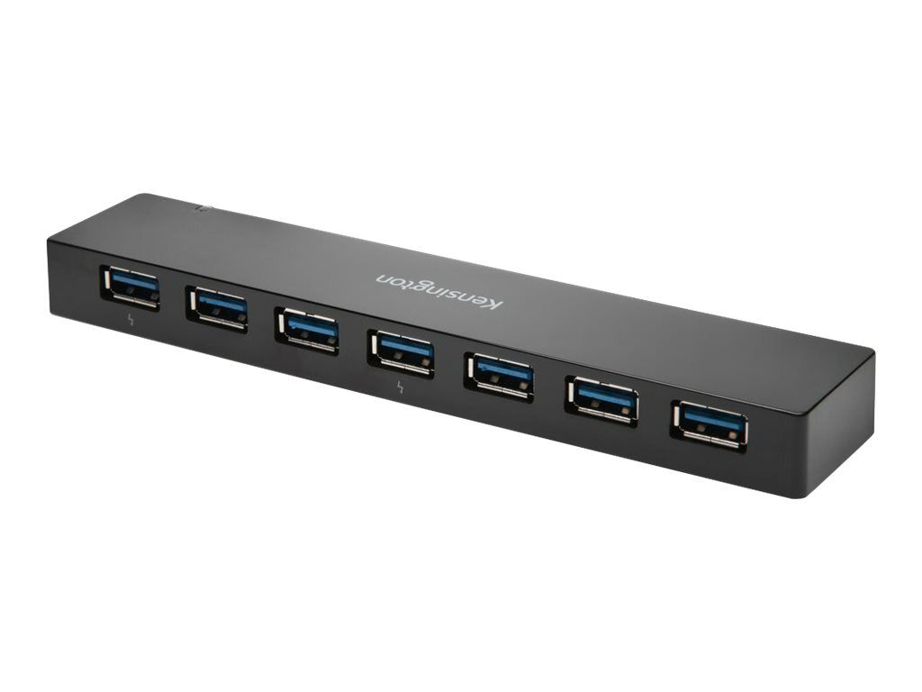 Kensington uh7000c hub 7 x superspeed usb kaufland sk