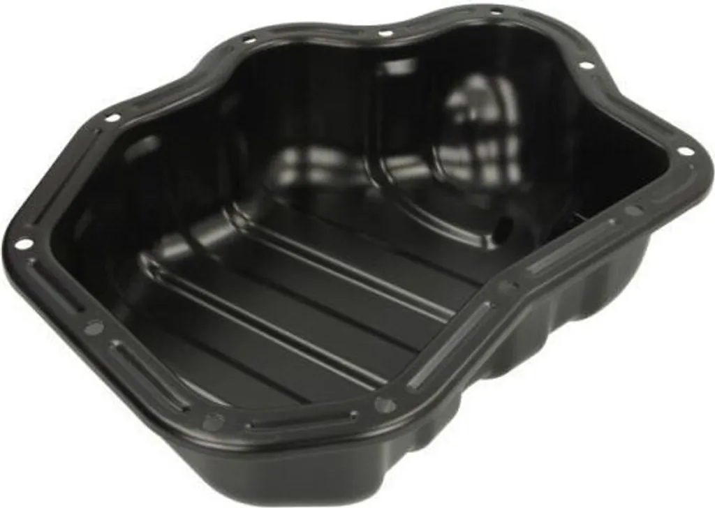 Carter d'huile moteur en acier de rechange pour Nissan X-Trail T30