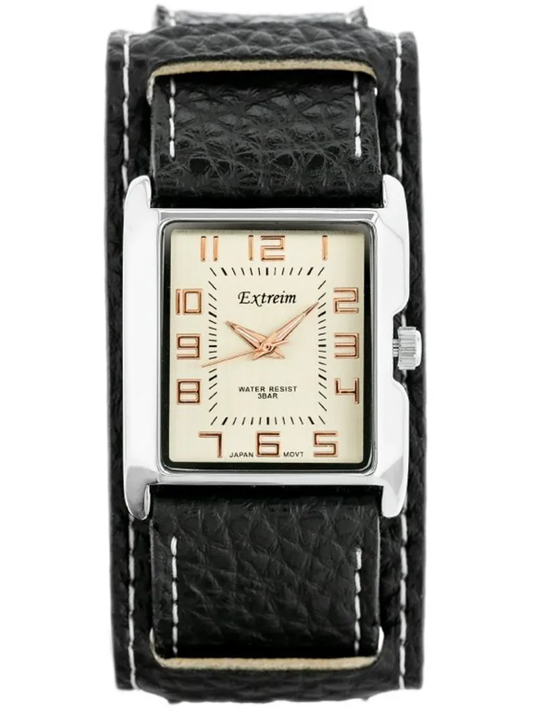 Montre Femme Extreim Ext-Y016A-3A - Idéale pour le Travail et Sorties