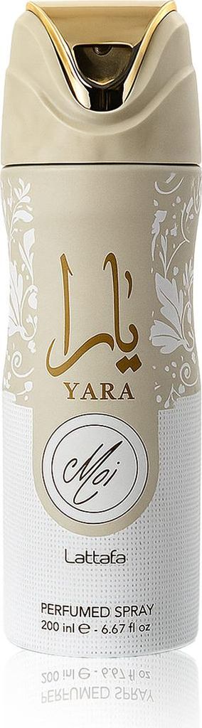 Lattafa Yara Moi DEO spray 200 ml W Image du produit 