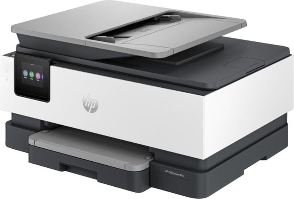 HP Officejet Pro 8125e, impresora multifunción - Color - Imagen del producto 