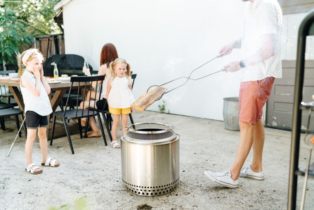Solo Stove Feuerschalen Werkzeug Produktbild 7