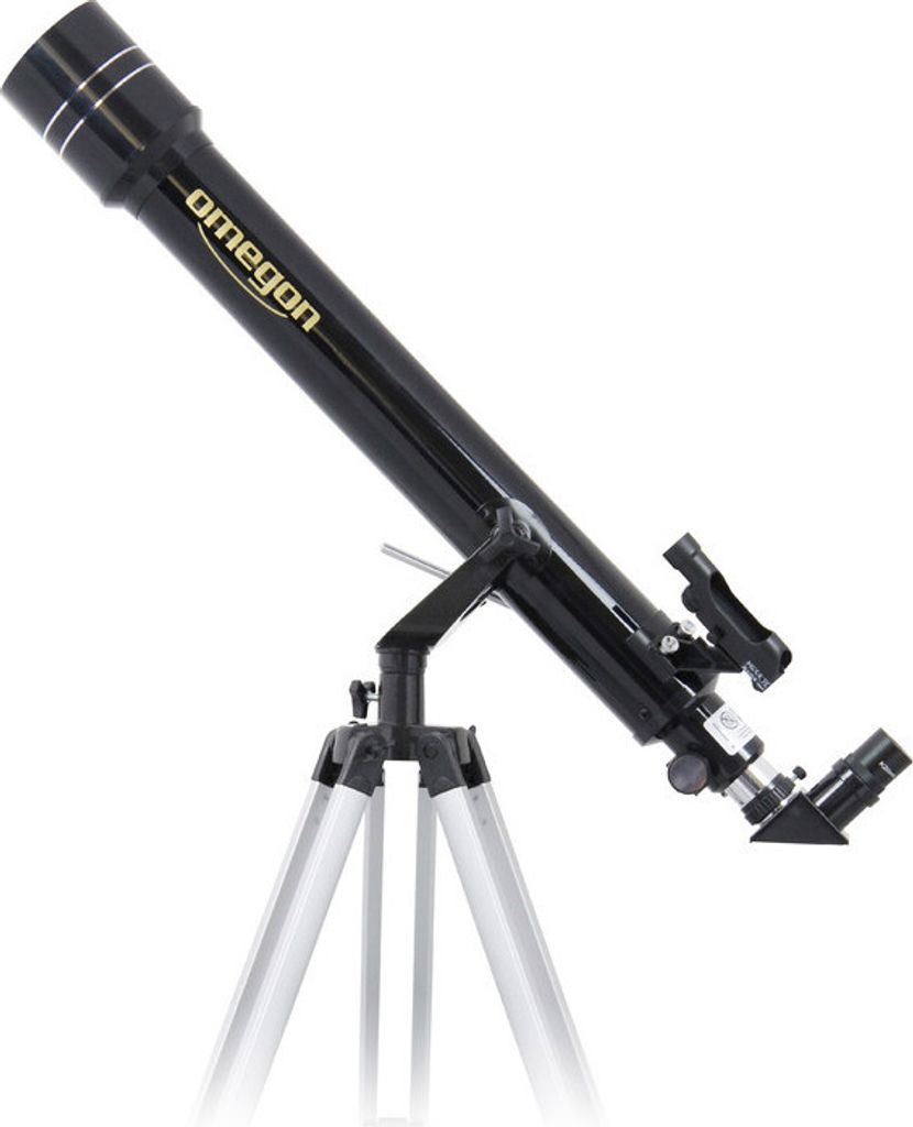 Omegon Teleskop AC 70/700 AZ-2